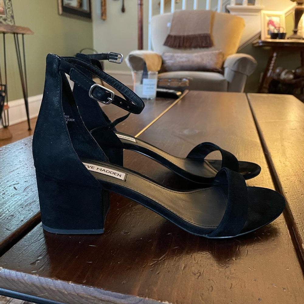 Steve Madden - Irenee Sandal